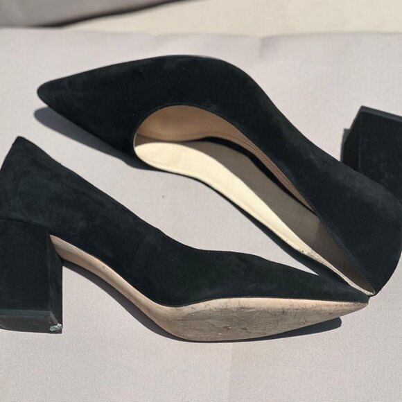 Marc Fisher - Picture 7 of 7